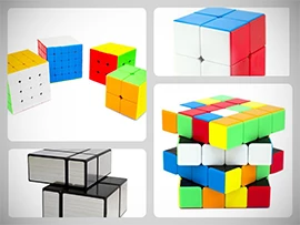 Как собрать кубик Рубика - иллюстрация 2