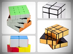 Как собрать кубик Рубика - иллюстрация 3