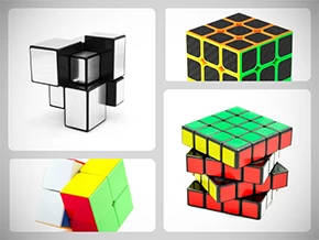 Как собрать кубик Рубика - иллюстрация 4