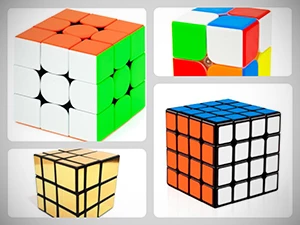 Как собрать кубик Рубика - иллюстрация 5