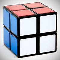 Меню - Как собрать кубик 2х2