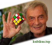 Интересные факты о кубике рубика