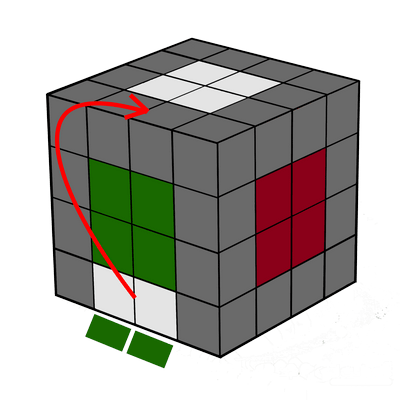 Как собрать рубика 4х4. Кубик рубик 4х4 формулы. Техника кубик Рубика 4х4. Кубик-Рубика 4х4 сборка после f2l. Кубик рубик 4*4 сборка кубика.