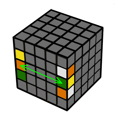 Кубик рубик 5х5 схема. 5x5 кубик рубик формула. Кубик 5х5 паритеты. Кубик Рубика 5x5 сборка.