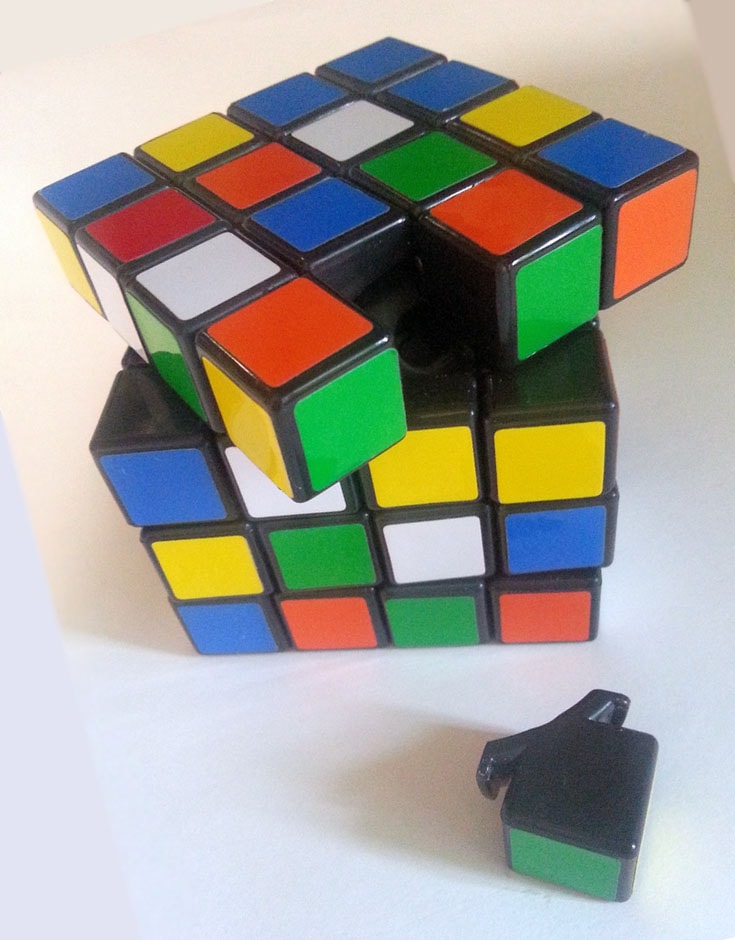 Найти игру разбери кубик. Разобранный кубик Рубика 3х3. Rubiks кубик Рубика 4х4. Разобранный на части кубика Рубика 3х3. Разобранный кубик Рубика 4х4.