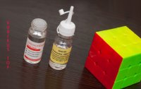 изображение - силиконовая смазка, которую можно использовать для смазки кубика Рубика картинка - силиконовая смазка, которую можно использовать для смазки кубика Рубика