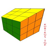 изображение - кубик Рубика 3х3х3 собран на 100%