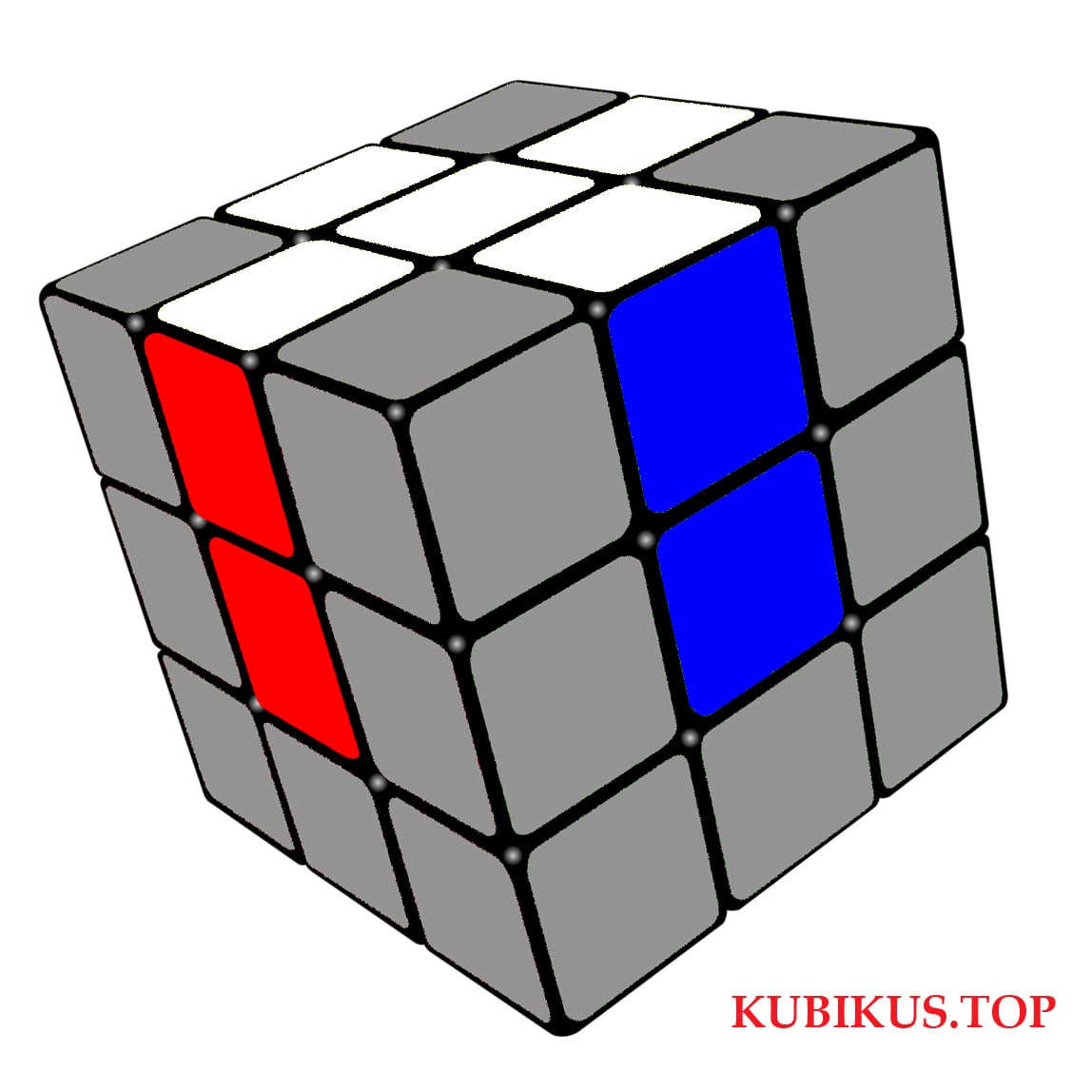 Кубик рубика самая простая сборка. Кубик Рубика 3 на 3. Кубик рубик 3x3. Кубик-Рубика 3х3 Галка. Кубик Рубика 1x3x3.