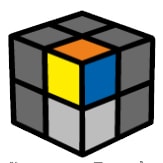 изображение - наглый угол на кубике Рубика 2х2