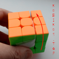 изображение - как почистить кубик рубика 3 на 3 дома