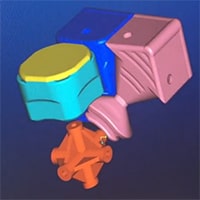 иллюстрация - Как делают кубик Рубика на заводе Moyu