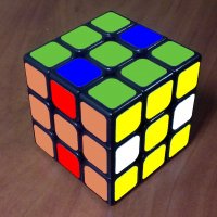изображение - узор на кубике Рубика 3х3х3 "6 букв Н"