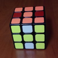 изображение - собираем узор на кубике Рубика "6 букв Н"