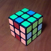 изображение - делаем узор на кубике Рубика "6 букв Н"