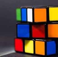 День рождения кубика Рубика отмечают 19 мая