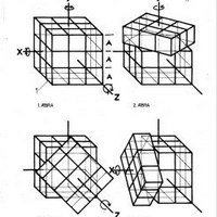 иллюстрация - Владельцы торговой марки Rubik's проиграли иск в Европейском суде