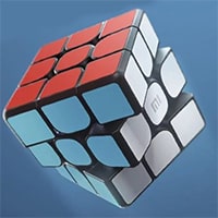 иллюстрация - Умный кубик Рубика от Xiaomi за 11 долларов