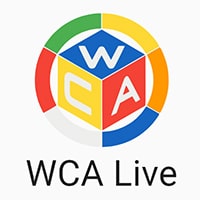 WCA Live новый онлайн сервис для турниров по спидкубингу в Украине