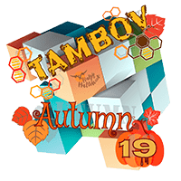 иллюстрация - Соревнования по спидкубингу в Тамбове 2019