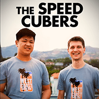 Документальный фильм - The Speed Cubers