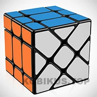 Как собрать Фишер куб