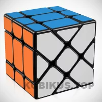 Как собрать фишер куб - схема сборки для новичков